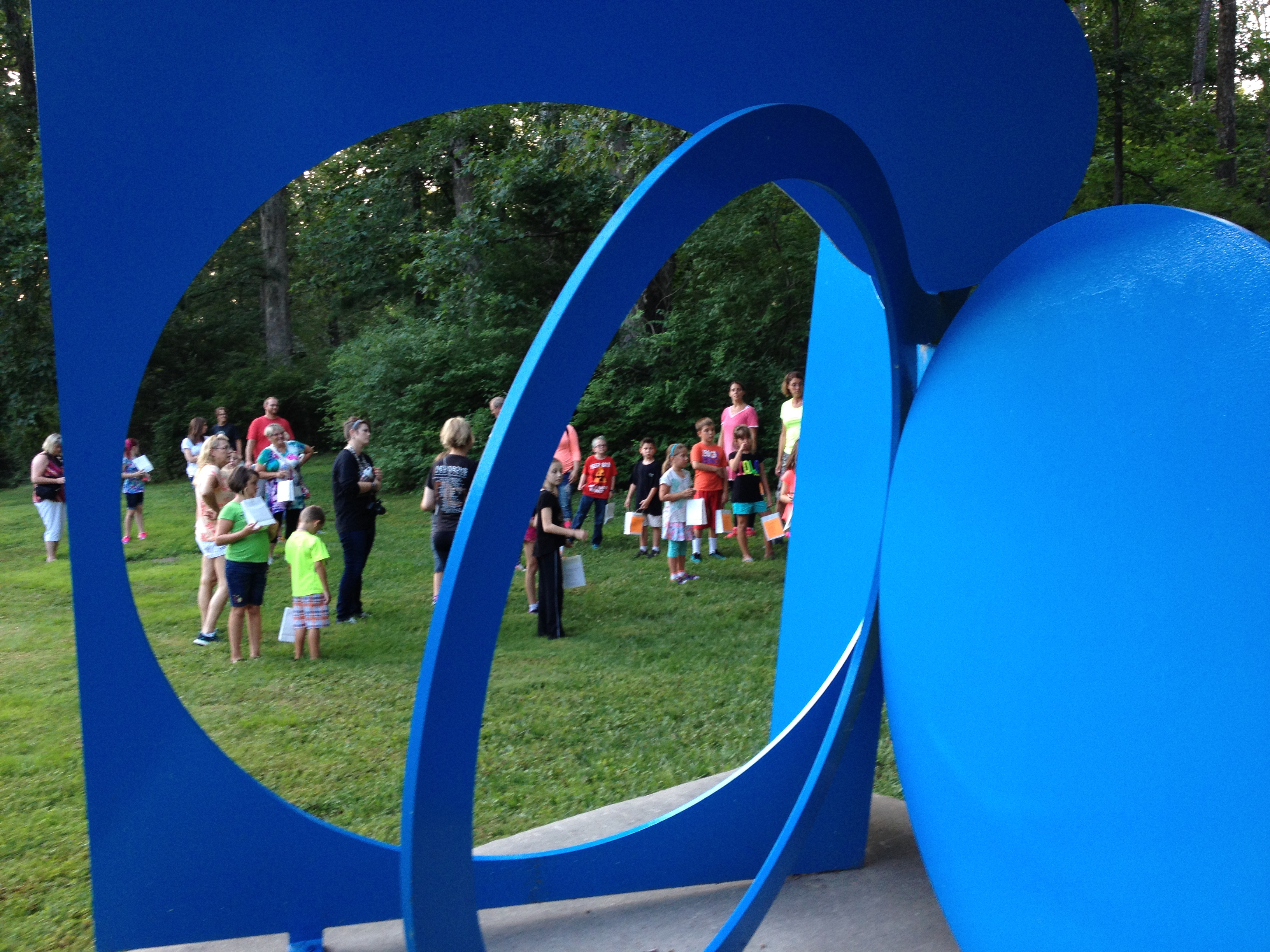 Cedarhurst Center For the Arts